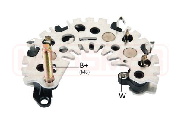 ERA 215797 Raddrizzatore,...