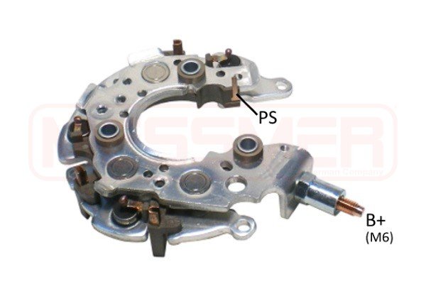 ERA 216019 Raddrizzatore,...