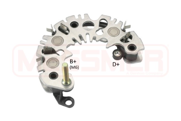 ERA 216055 Ανορθωτής, γεννήτρια for ROVER