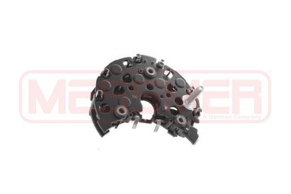 ERA 216166 Ανορθωτής, γεννήτρια for BMW