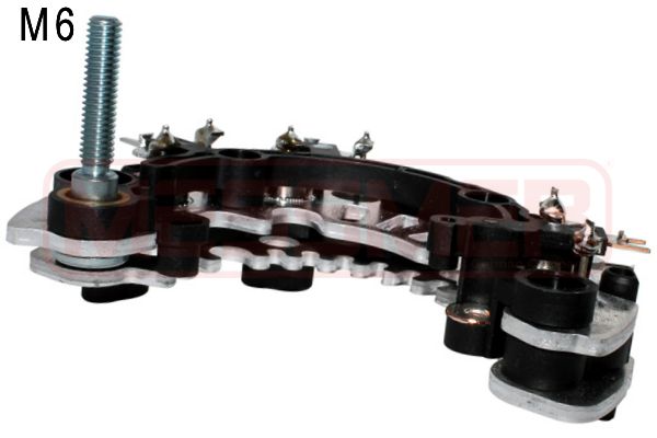 ERA 216174 Raddrizzatore,...