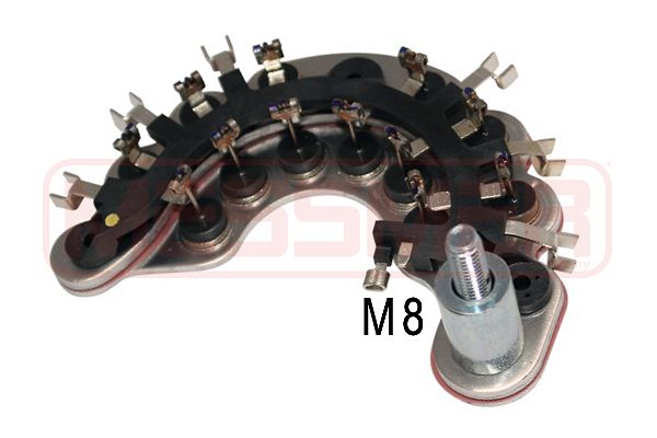 ERA 216175 Raddrizzatore,...