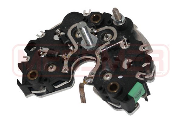 ERA 216178 Ανορθωτής, γεννήτρια for AUDI SEAT SKODA VW