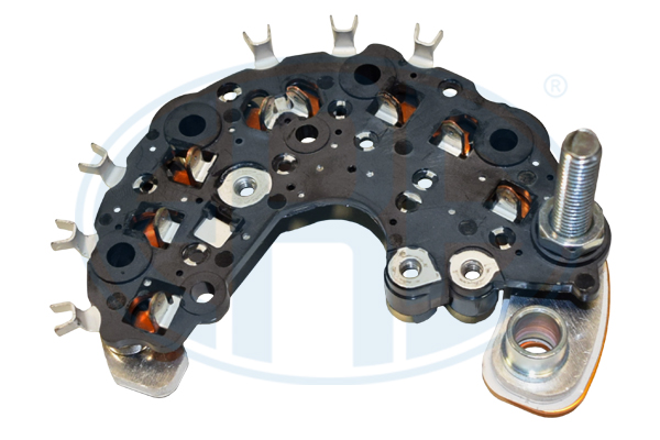 ERA 216358 Raddrizzatore,...