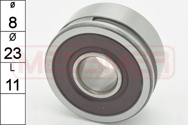 ERA 218004 Bearing