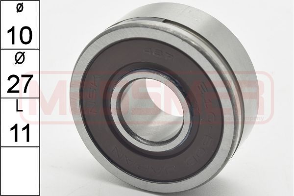 ERA 218006 Supporto/Cuscinetto