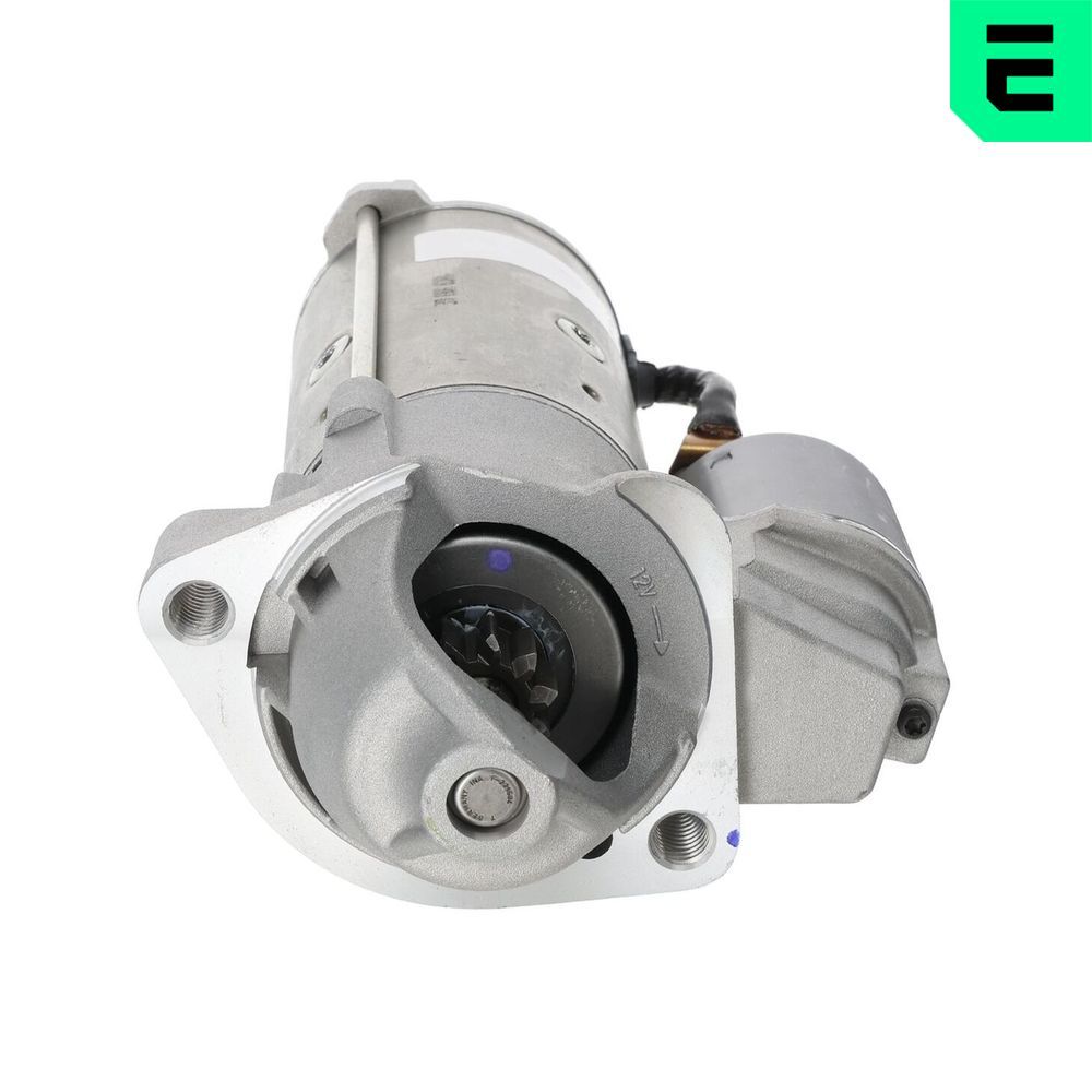 ERA 220004R Starter for AUDI VW