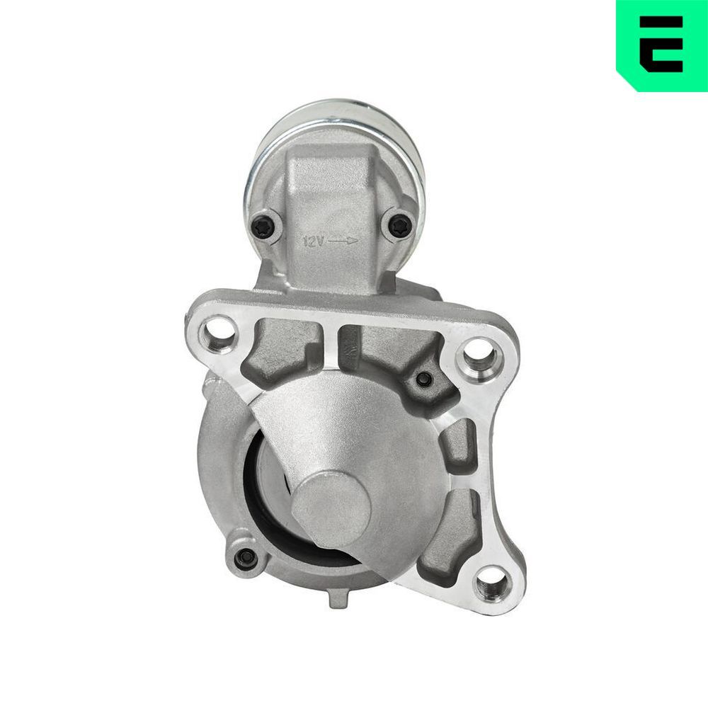 ERA 220023R Μίζα for NISSAN RENAULT