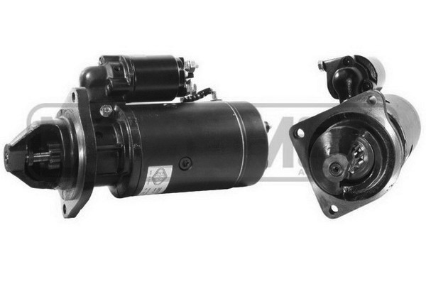 ERA 220272 Starter for IVECO