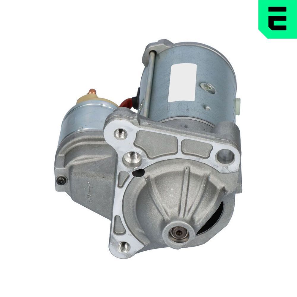 ERA 220436R Μίζα for NISSAN OPEL RENAULT SUZUKI VOLVO