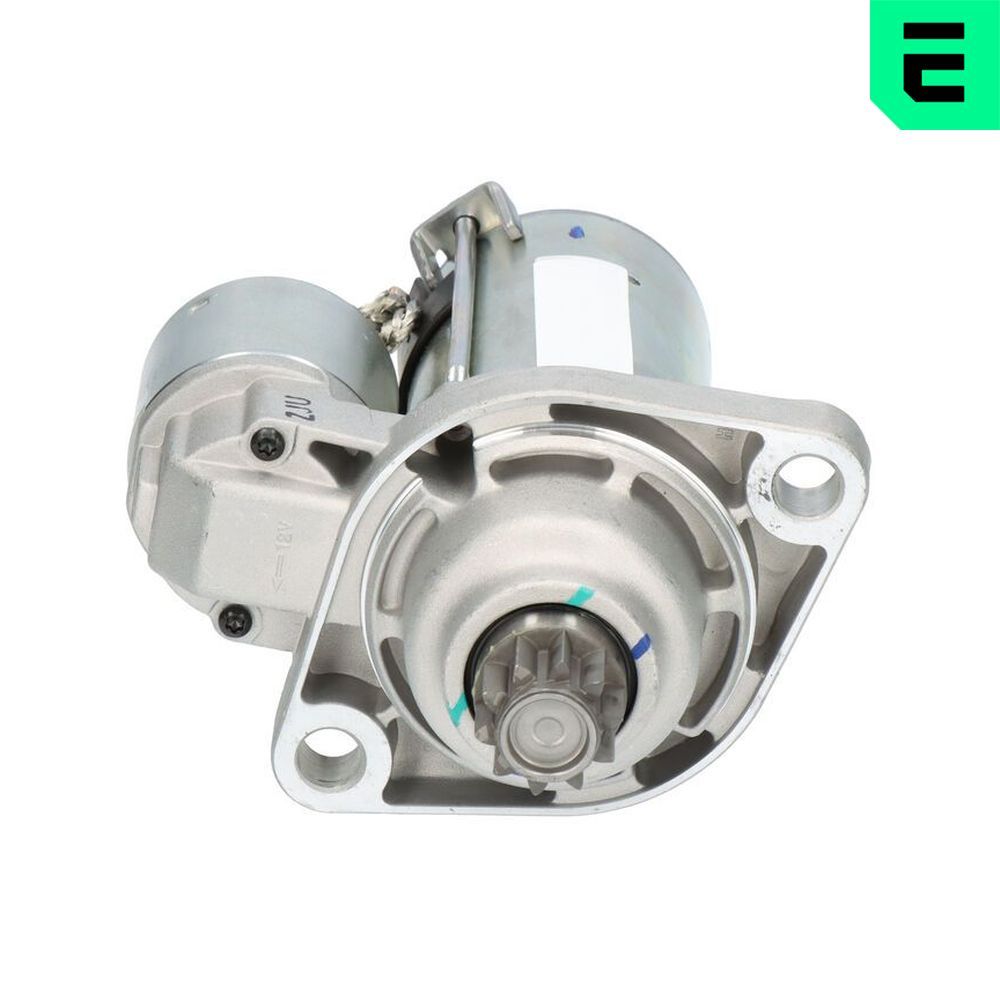 ERA 220448R Starter for AUDI SEAT SKODA VW