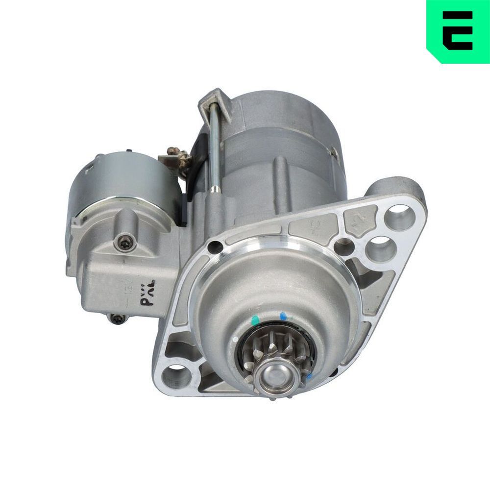 ERA 220449R Starter for AUDI SEAT SKODA VW