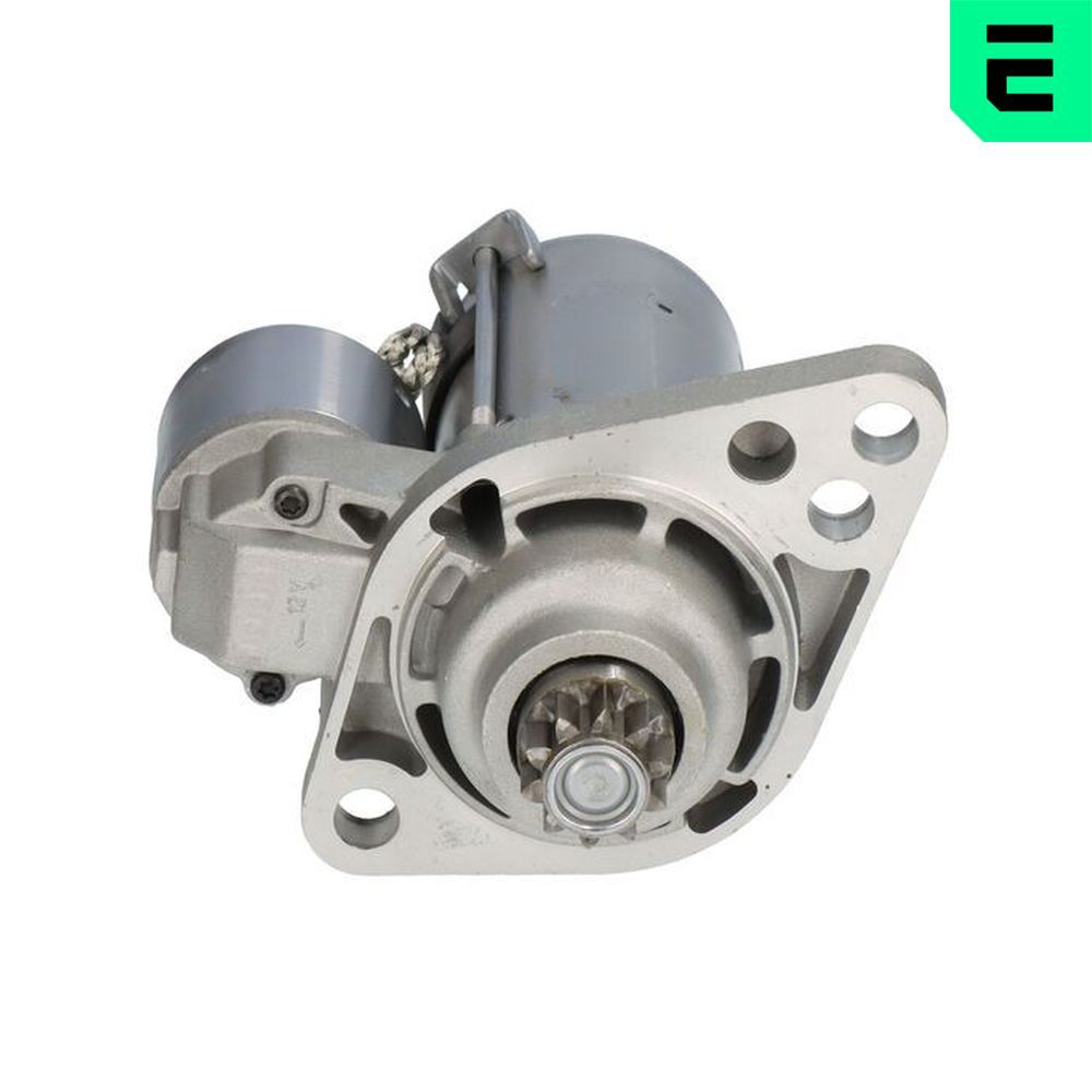 ERA 220467R Starter for AUDI SEAT SKODA VW