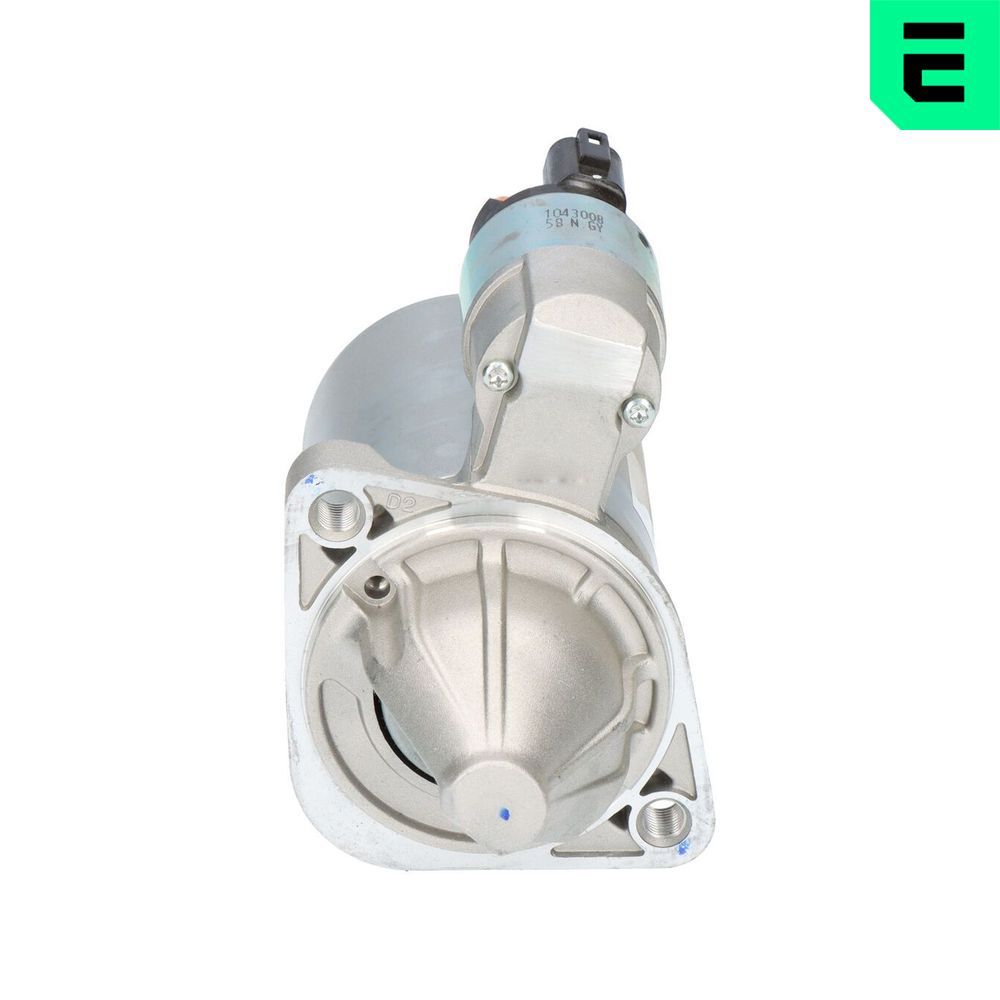 ERA 220537R Μίζα for HYUNDAI KIA