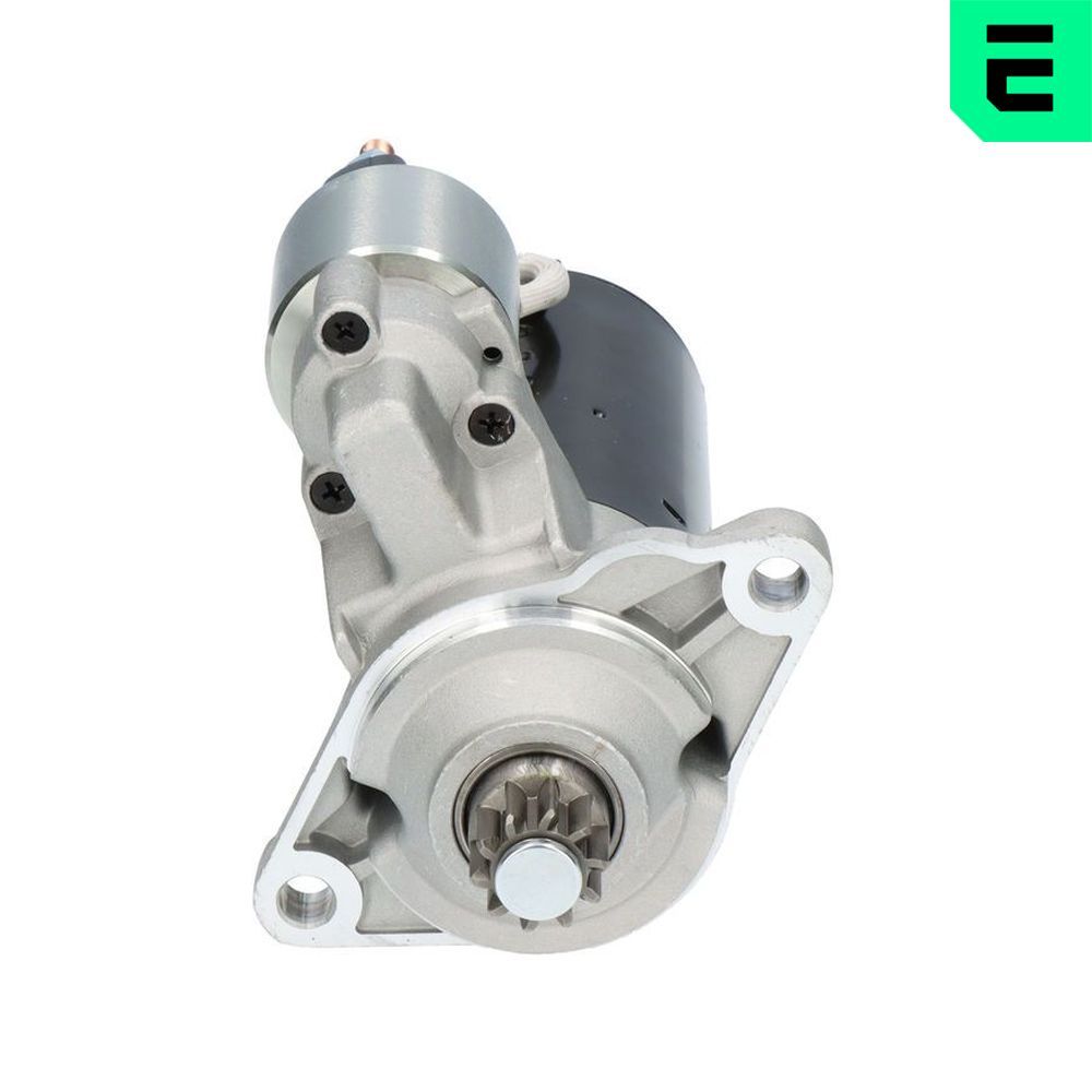 ERA 220606R Starter for AUDI SEAT SKODA VW