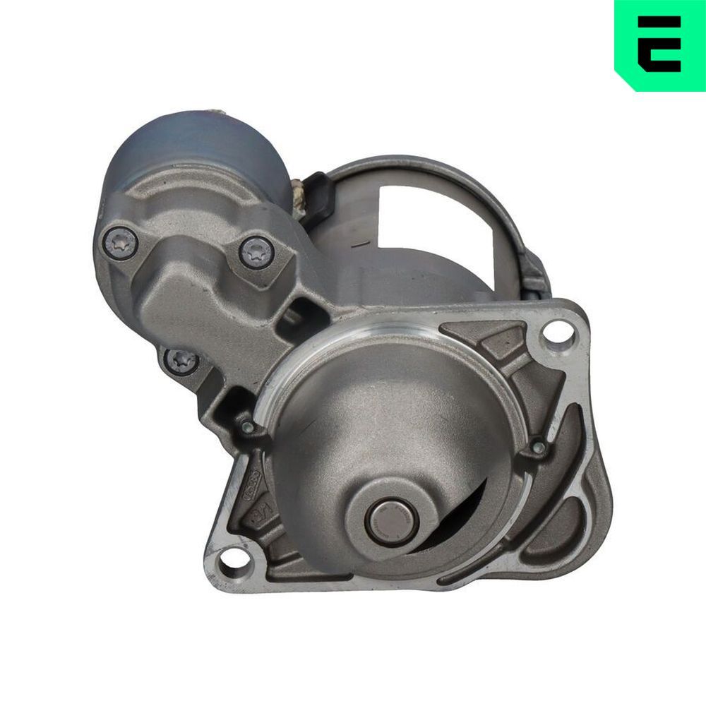 ERA 220650R Starter for CHEVROLET OPEL