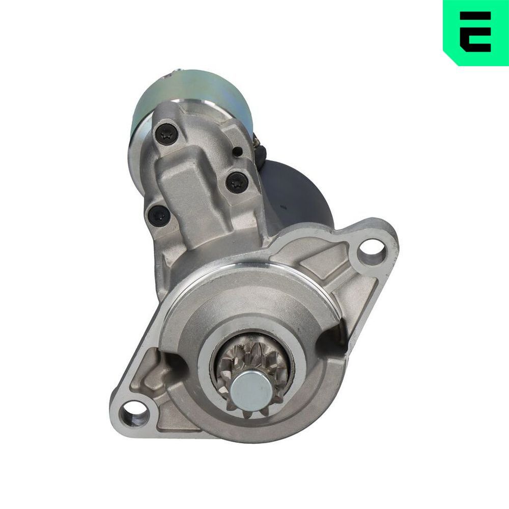 ERA 220665R Starter for AUDI SEAT SKODA VW