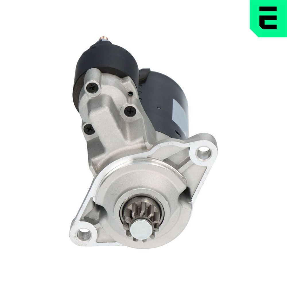 ERA 220698R Starter for AUDI SEAT SKODA VW