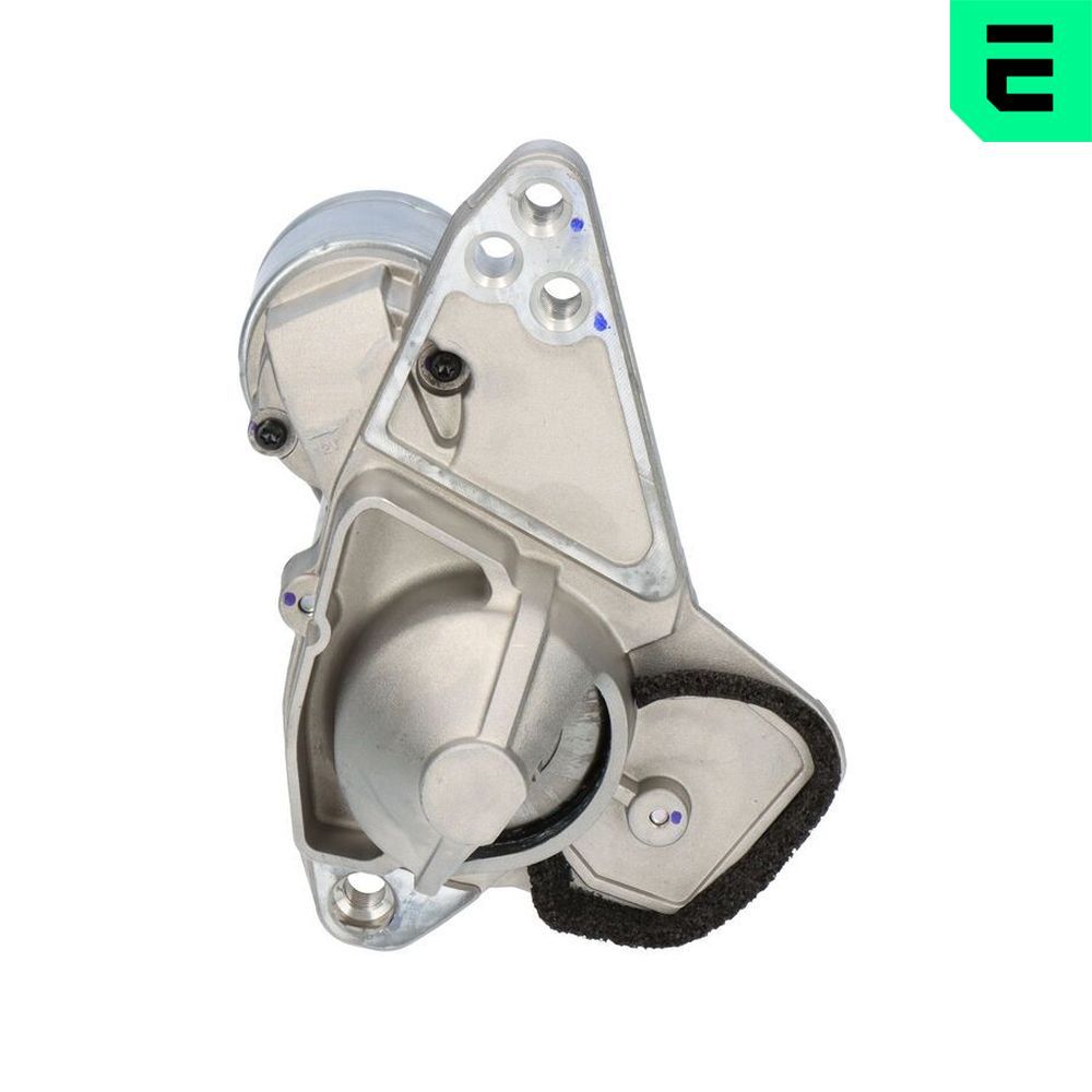 ERA 220791R Starter for DACIA NISSAN RENAULT