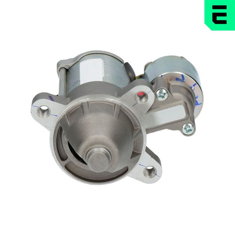 ERA 220833R Starter for FORD