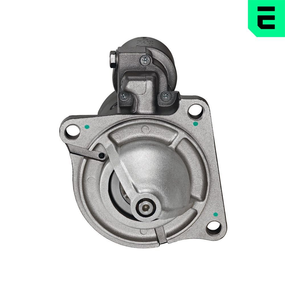 ERA 220858R Μίζα for OPEL RENAULT RENAULT TRUCKS