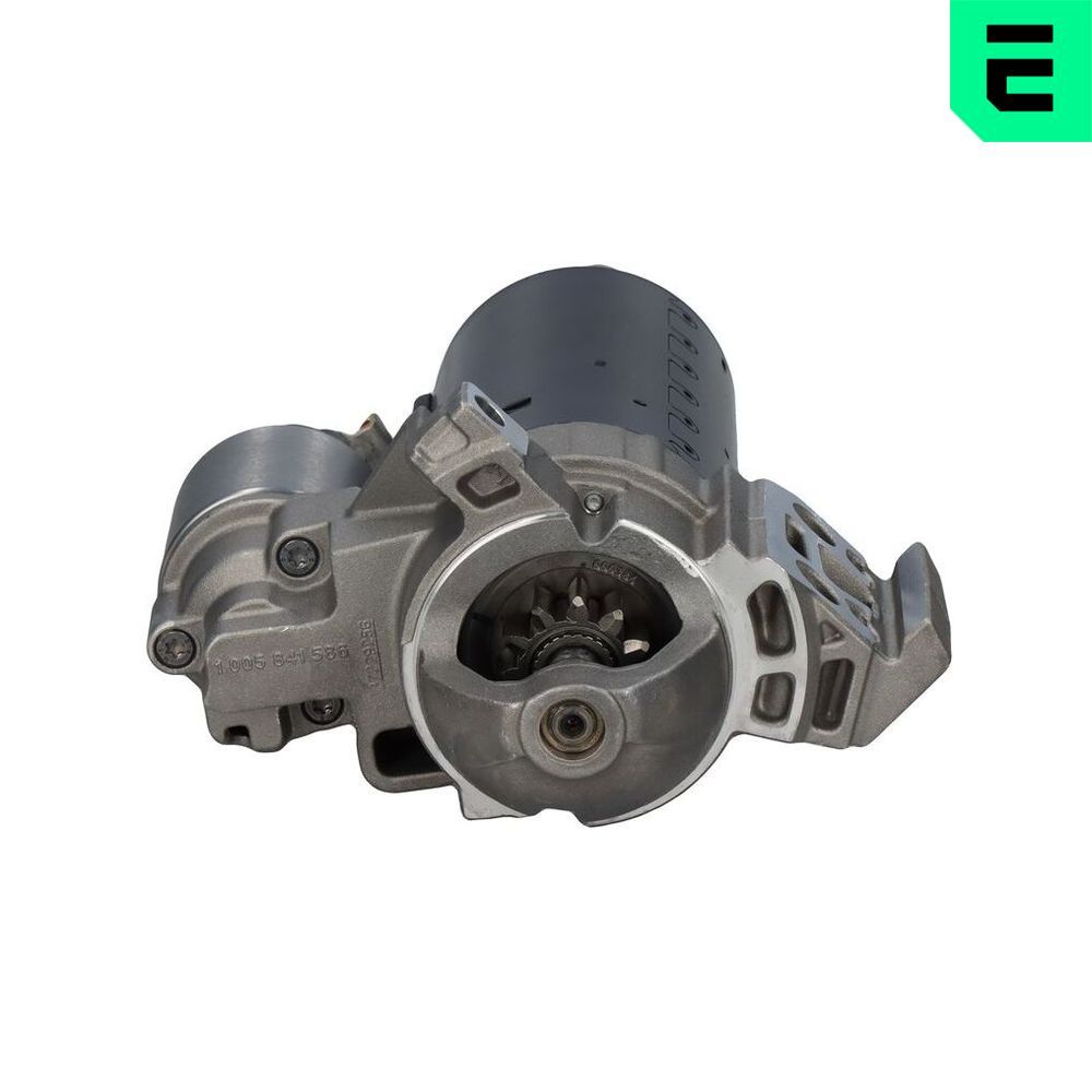 ERA 220874R Starter for ALPINA BMW