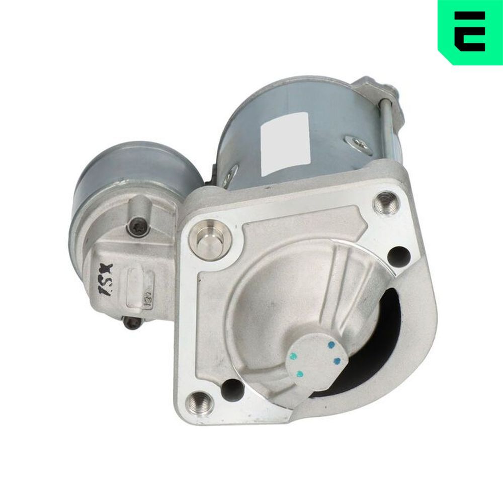 ERA 221176R Μίζα for VOLVO