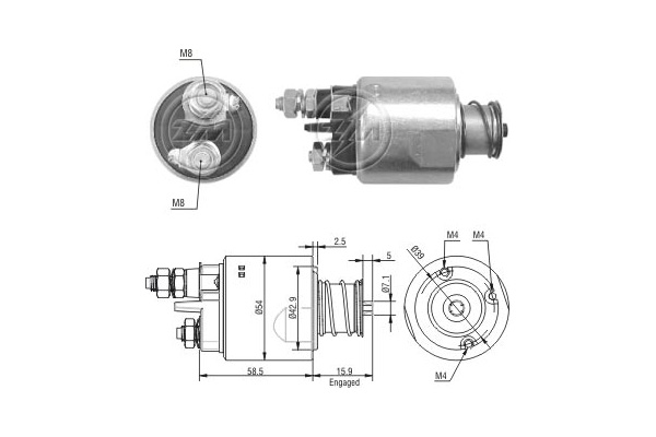 ERA 227059...