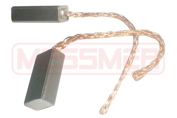 ERA 231062 Βούρτσα κάρβουνου, γεννήτρια for AUSTIN BEDFORD DAIMLER FORD JAGUAR LANCIA LOTUS MG MORRIS ROVER VAUXHALL