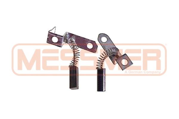 ERA 231066 Βούρτσα κάρβουνου, γεννήτρια for AUSTIN BEDFORD DAIMLER FORD JAGUAR LOTUS MG MORRIS ROVER VAUXHALL