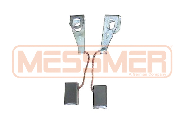 ERA 231068 Βούρτσα κάρβουνου, γεννήτρια for AUSTIN MG MORRIS ROVER TALBOT TRIUMPH TVR VAUXHALL