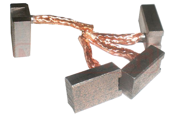 ERA 233002 Spazzola in...