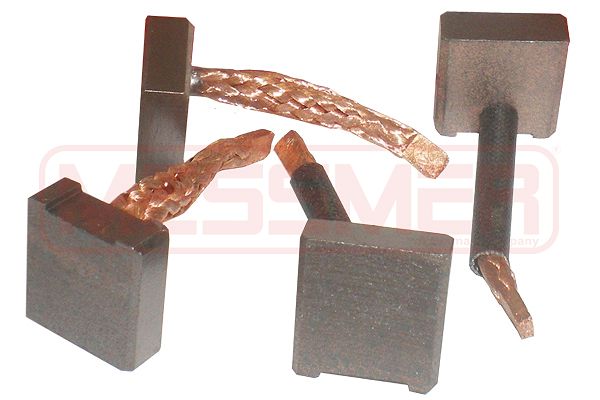 ERA 233007 Spazzola in...