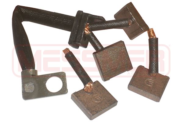 ERA 233010 Spazzola in...