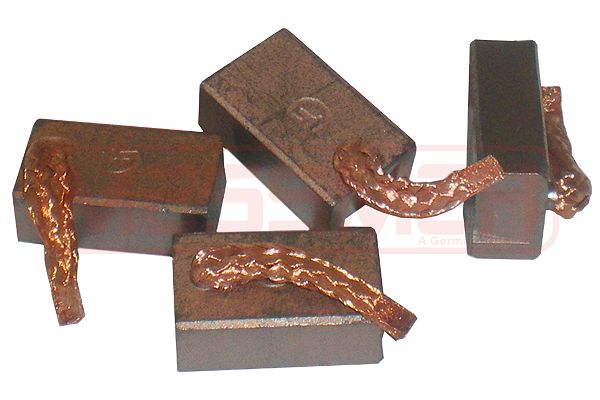 ERA 233019 Spazzola in...