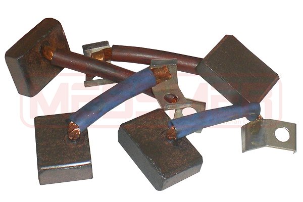 ERA 233024 Spazzola in...