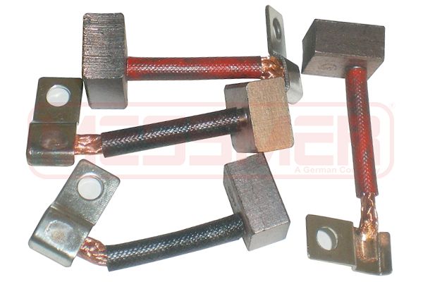 ERA 233025 Spazzola in...