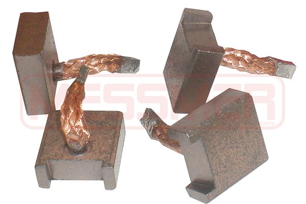 ERA 233029 Spazzola in...