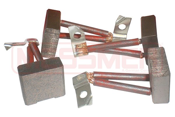 ERA 233065 Spazzola in...