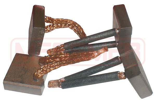 ERA 233068 Spazzola in...