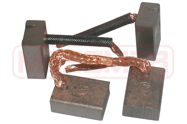 ERA 233069 Spazzola in...