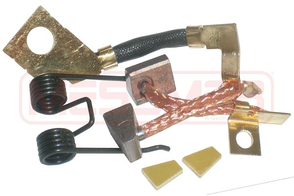 ERA 233075 Spazzola in...