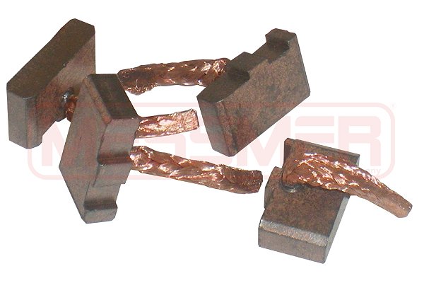 ERA 233082 Spazzola in...