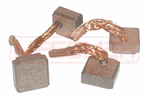 ERA 233088 Spazzola in...