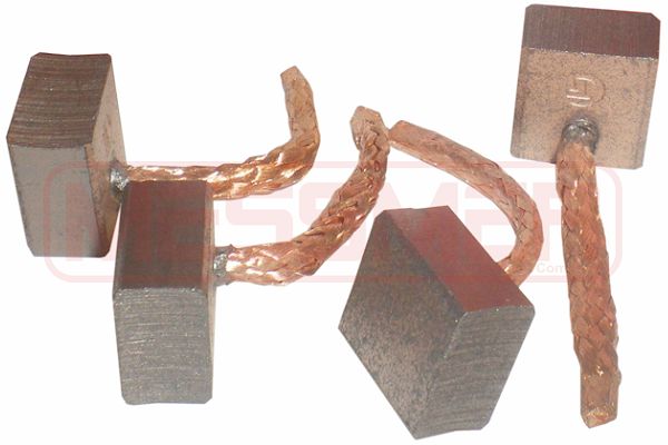 ERA 233092 Spazzola in...