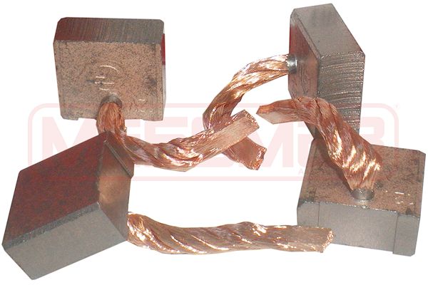 ERA 233094 Καρβουνάκι, μίζα for FORD