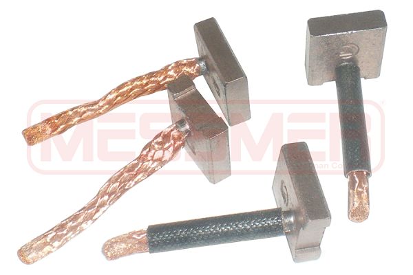 ERA 233097 Καρβουνάκι, μίζα