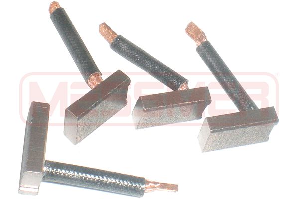 ERA 233100 Καρβουνάκι, μίζα for HYUNDAI MITSUBISHI