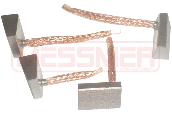 ERA 233101 Καρβουνάκι, μίζα