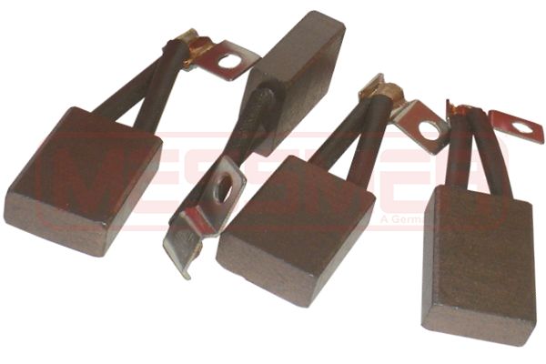 ERA 233102 Καρβουνάκι, μίζα for IVECO MERCEDES-BENZ